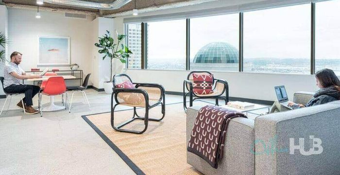 1201 3rd Avenue, Seattle - Image 2