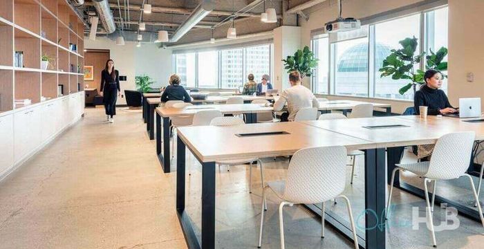 1201 3rd Avenue, Seattle - Image 2