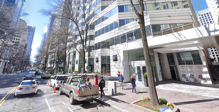 128 South Tryon St, Charlotte - Image 5