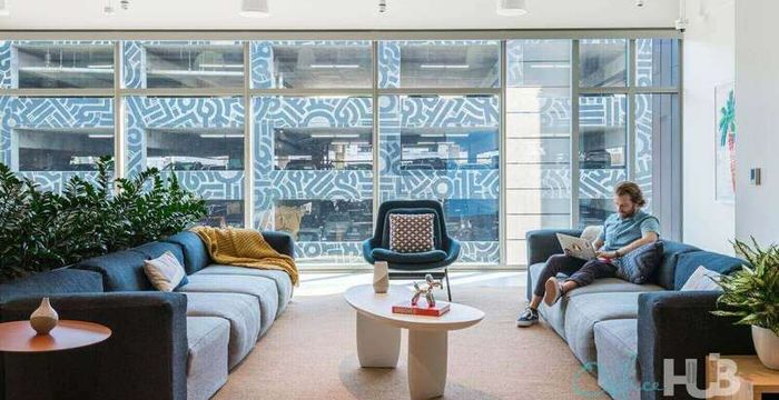 12130 Millennium Drive, Los Angeles - Image 3