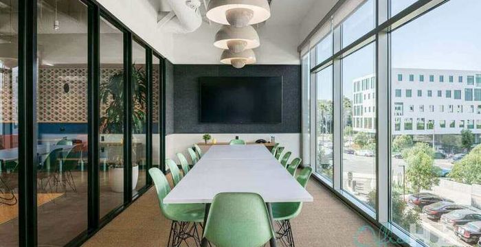 12130 Millennium Drive, Los Angeles - Image 5