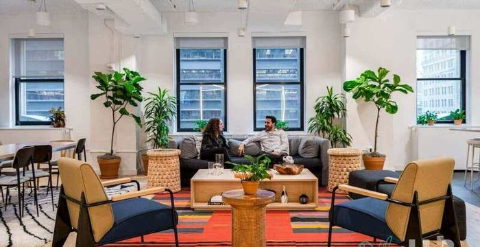 115 Broadway Street, New York - Image 2