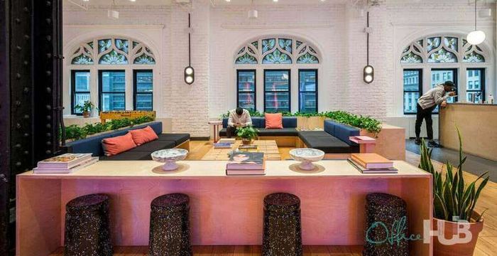 115 Broadway Street, New York - Image 4