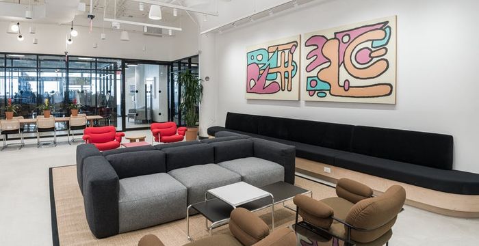 1100 Ludlow Street, Philadelphia - Image 3