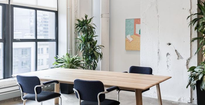 1100 Ludlow Street, Philadelphia - Image 3