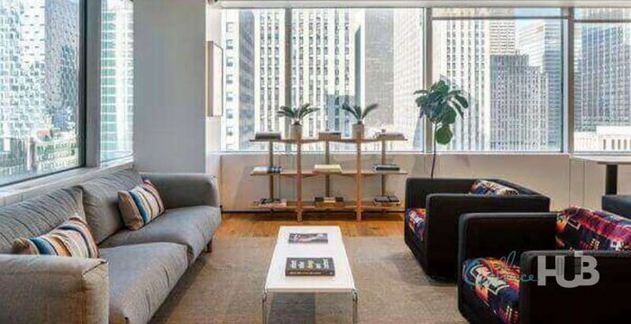 12 East 49th Street, New York - Image 5