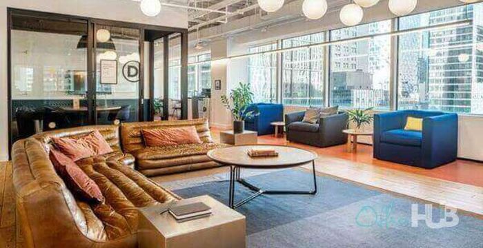 12 East 49th Street, New York - Image 3