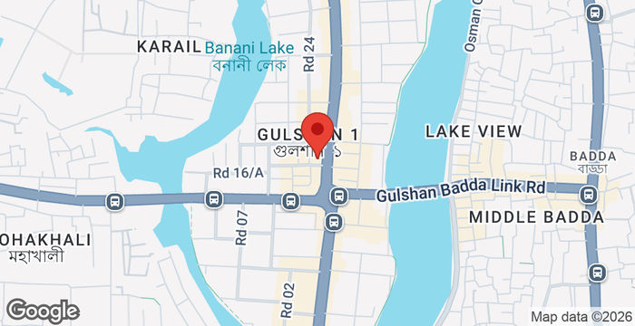 56 Gulshan Ave, Dhaka - Image 2