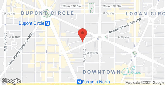 1701 Rhode Island Avenue Northwest, Washington - Image 5