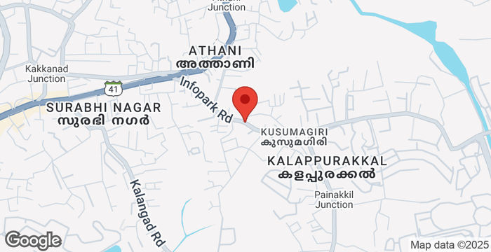 Infopark Road Kakkanad, Cochin Kochi - Image 5