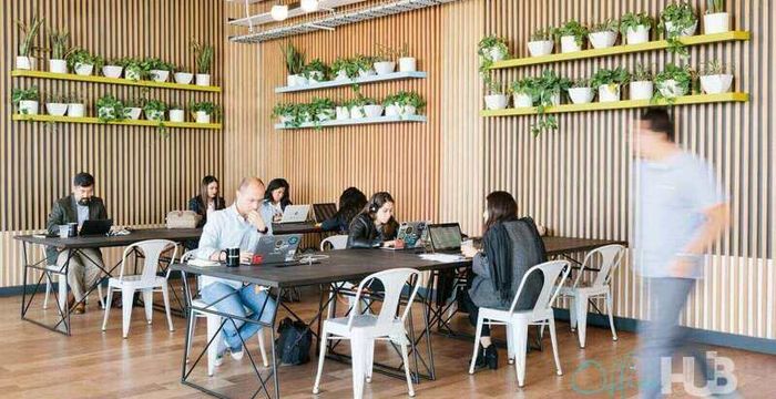 1619 Broadway, New York - Image 2