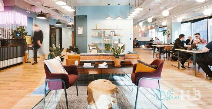 1619 Broadway, New York - Image 2