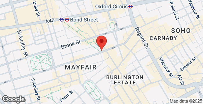 2-3 Grosvenor Street, Mayfair - Image 5