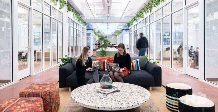 1460 Mission St, San Francisco - Image 4