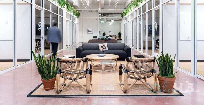 1460 Mission St, San Francisco - Image 5