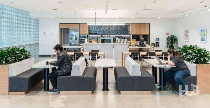 1460 Mission St, San Francisco - Image 2