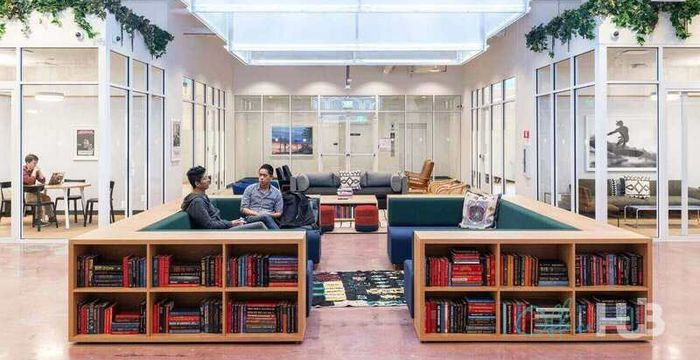 1460 Mission St, San Francisco - Image 3