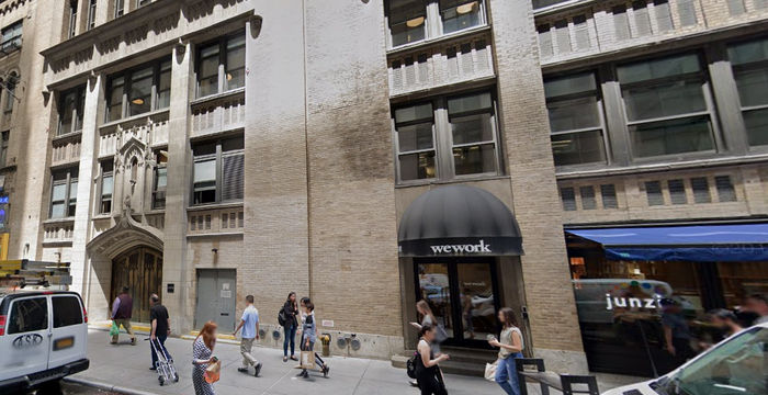 135 W 41st St, New York - Image 5