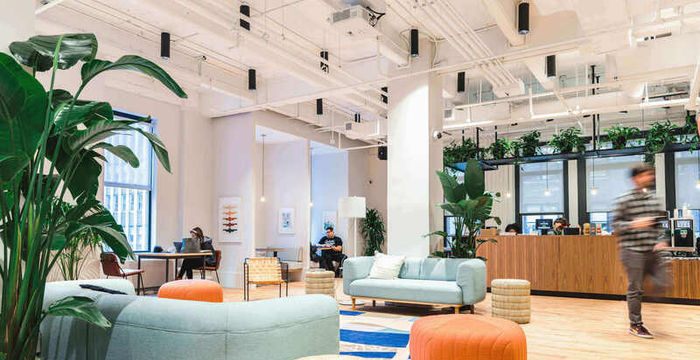 135 W 41st St, New York - Image 3