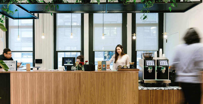 135 W 41st St, New York - Image 2