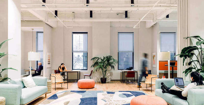 135 W 41st St, New York - Image 3