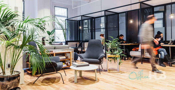 135 W 41st St, New York - Image 4