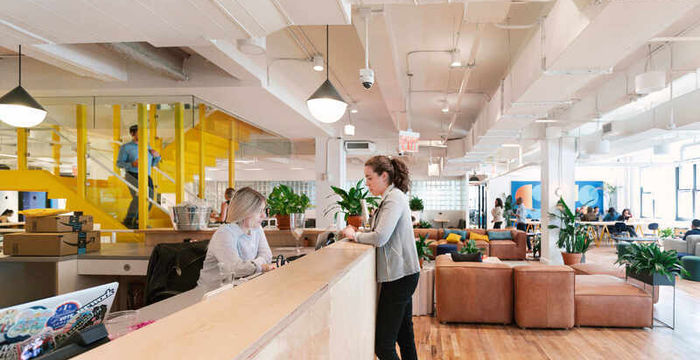135 Madison Ave, New York - Image 3