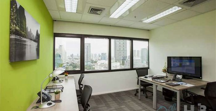 14 Bangna Trad Km65, Bangkok - Image 4