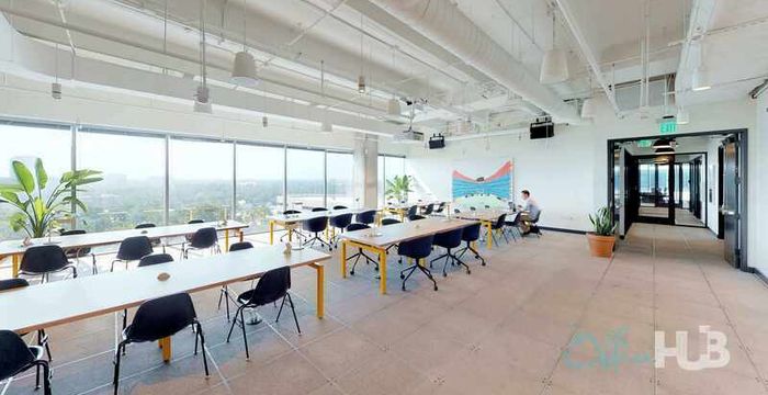 1725 Hughes Landing Boulevard, The Woodlands - Image 3