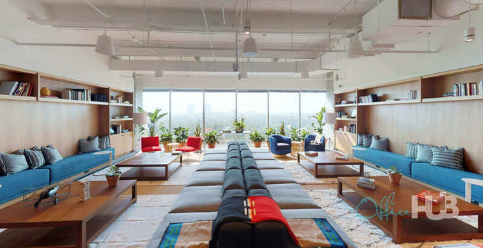 1725 Hughes Landing Boulevard, The Woodlands - Image 2