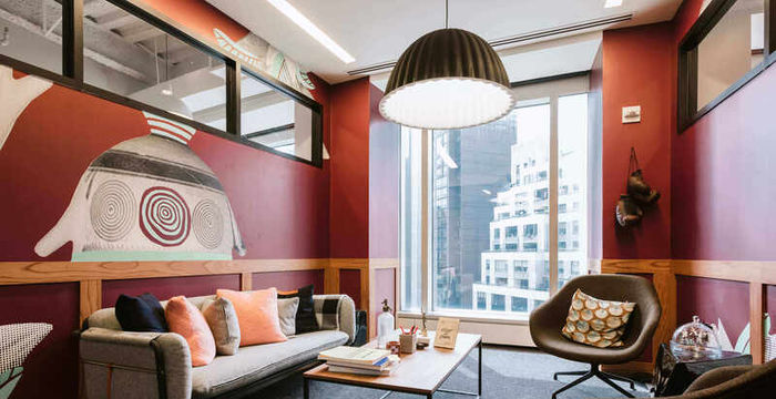 135 E 57th Street, New York - Image 4