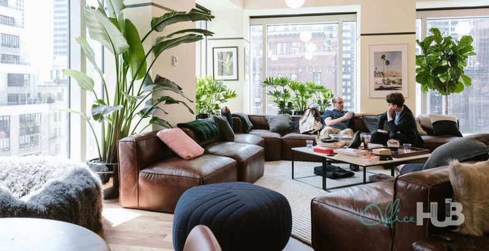 135 E 57th Street, New York - Image 4