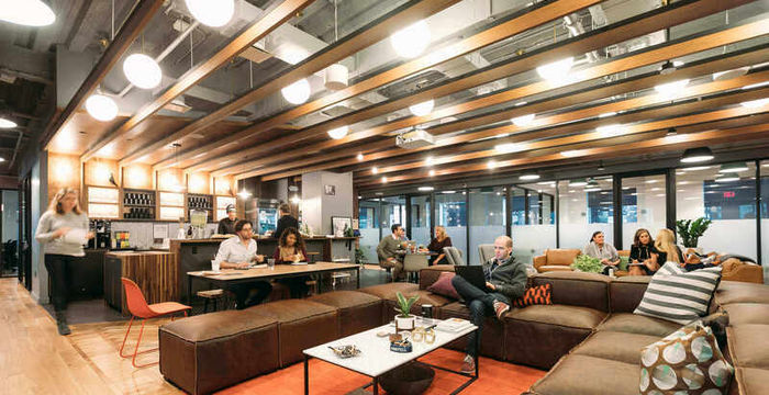 135 E 57th Street, New York - Image 3