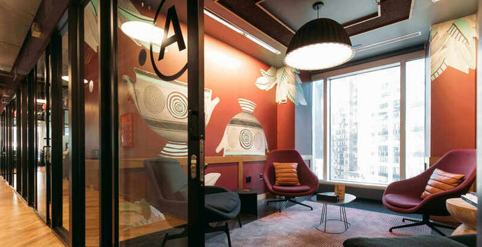 135 E 57th Street, New York - Image 2