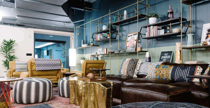 1601 Market Street, Philadelphia - Image 2