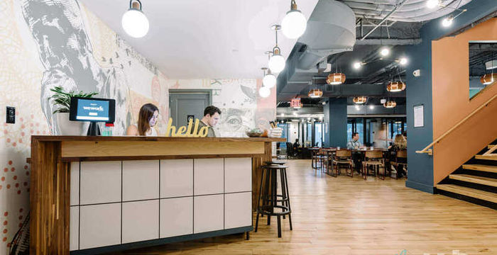 1601 Market Street, Philadelphia - Image 5