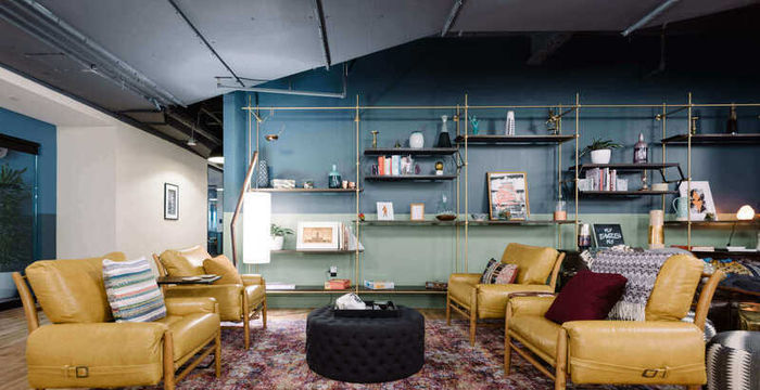 1601 Market Street, Philadelphia - Image 2