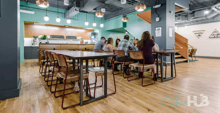 1601 Market Street, Philadelphia - Image 4