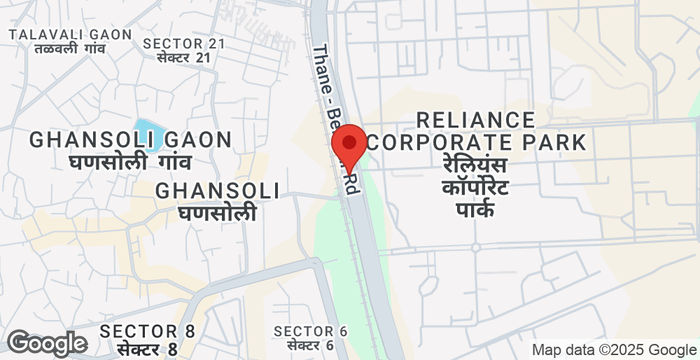 Thane Belapur Rd Ghansoli, Navi Mumbai - Image 5