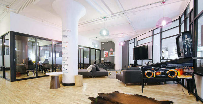 160 Varick Street, New York - Image 3