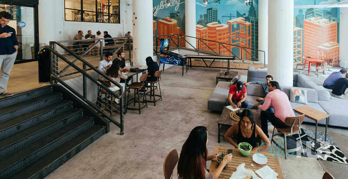 160 Varick Street, New York - Image 5