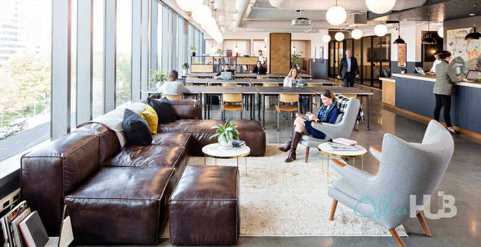 1775 Tysons Boulevard, Tysons - Image 2