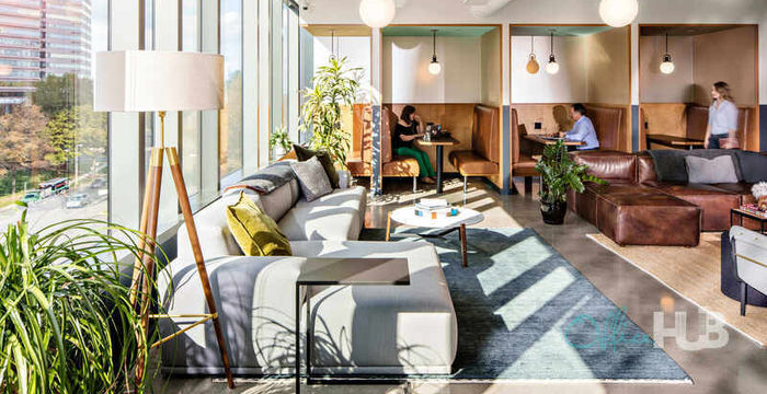 1775 Tysons Boulevard, Tysons - Image 2