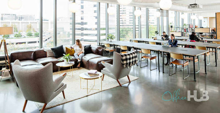 1775 Tysons Boulevard, Tysons - Image 3