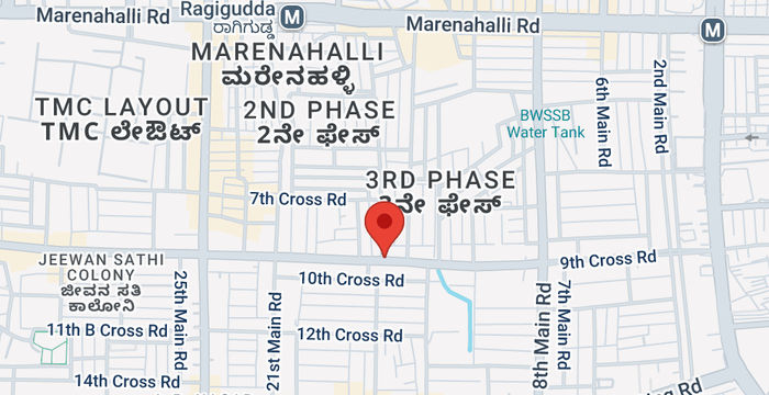 9th Cross A Colony 2nd Phase J P Nagar, Bengaluru - Image 5