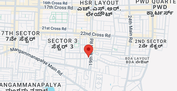 No. 531/B 19th Main Rd Sector 3 Hsr Layout, Bengaluru - Image 5