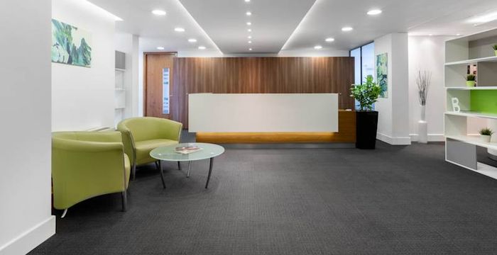 Landmark Building 14 Tsar Osvoboditel Blvd, Sofia - Image 2