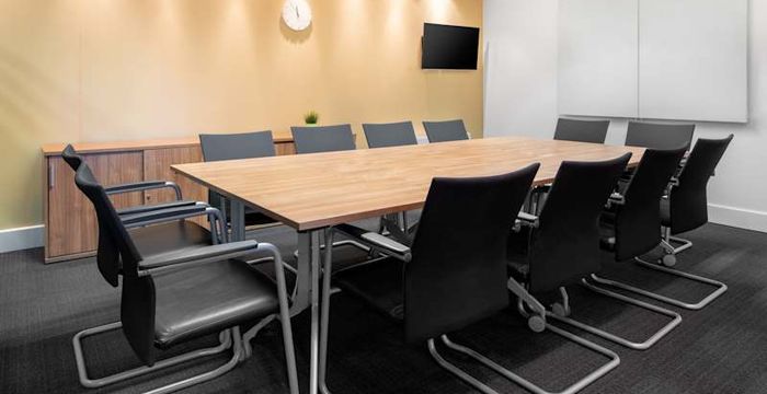 Landmark Building 14 Tsar Osvoboditel Blvd, Sofia - Image 4