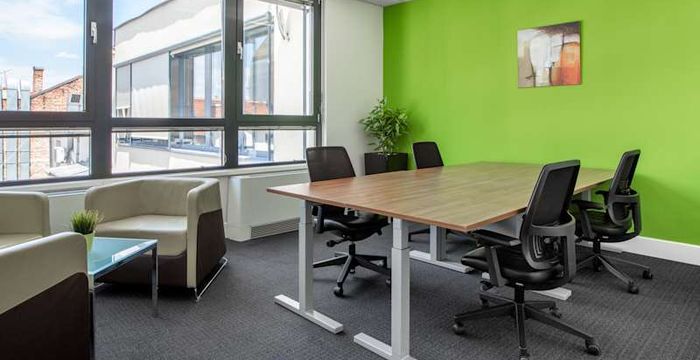 Landmark Building 14 Tsar Osvoboditel Blvd Landmark Building 14 Tsar Osvoboditel Blvd, Sofia - Image 2