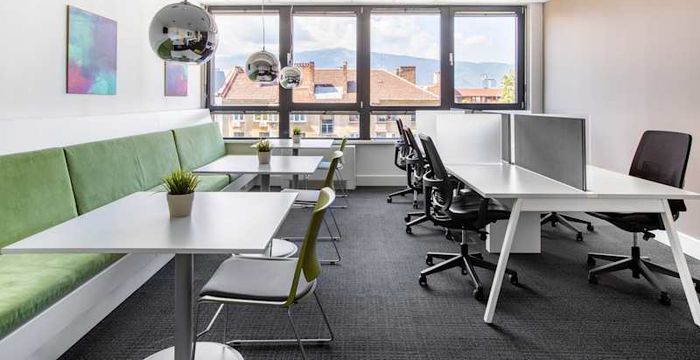 Landmark Building 14 Tsar Osvoboditel Blvd Landmark Building 14 Tsar Osvoboditel Blvd, Sofia - Image 3